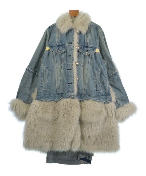 サカイ(sacai)のsacai コート