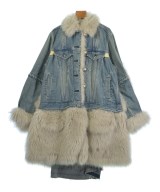 sacai コート