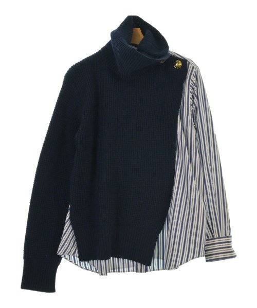 サカイ(sacai)のsacai カジュアルシャツ