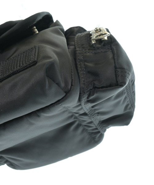 sacai（サカイ）ハンドバッグ 黒 サイズ:- レディース/2200606224628