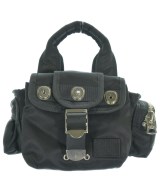 sacai（サカイ）ハンドバッグ 黒 サイズ:- レディース/2200606224628
