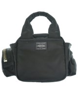 sacai（サカイ）ハンドバッグ 黒 サイズ:- レディース/2200606224628