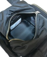 sacai（サカイ）ハンドバッグ 黒 サイズ:- レディース/2200606224628