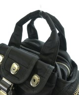 sacai（サカイ）ハンドバッグ 黒 サイズ:- レディース/2200606224628