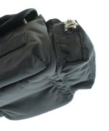 sacai（サカイ）ハンドバッグ 黒 サイズ:- レディース/2200606224628