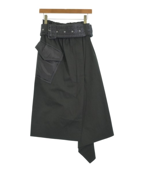 サカイ(sacai)のsacai ロング・マキシ丈スカート