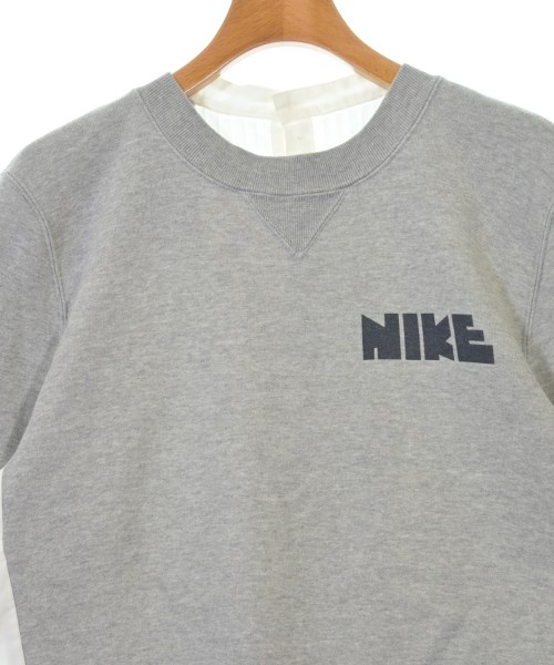 sacai（サカイ）Tシャツ・カットソー グレー サイズ:1(S位) レディース/2200606924214
