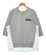 sacai（サカイ）Tシャツ・カットソー グレー サイズ:1(S位) レディース/2200606924214
