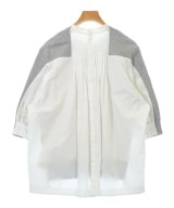 sacai（サカイ）Tシャツ・カットソー グレー サイズ:1(S位) レディース/2200606924214