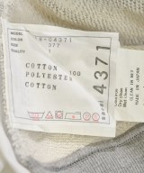 sacai（サカイ）Tシャツ・カットソー グレー サイズ:1(S位) レディース/2200606924214