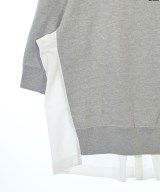 sacai（サカイ）Tシャツ・カットソー グレー サイズ:1(S位) レディース/2200606924214