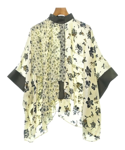 サカイ(sacai)のsacai カジュアルシャツ