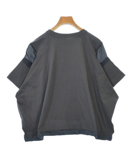 sacai（サカイ）Tシャツ・カットソー グレー サイズ:2(M位) レディース/2200606924290