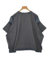 sacai（サカイ）Tシャツ・カットソー グレー サイズ:2(M位) レディース/2200606924290
