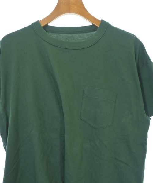 sacai（サカイ）Tシャツ・カットソー 緑 サイズ:2(M位) レディース/2200606924313