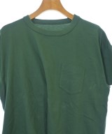 sacai（サカイ）Tシャツ・カットソー 緑 サイズ:2(M位) レディース/2200606924313