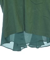sacai（サカイ）Tシャツ・カットソー 緑 サイズ:2(M位) レディース/2200606924313