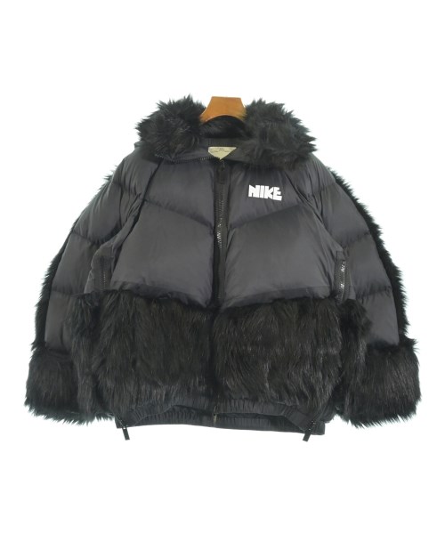 サカイ(sacai)のsacai ダウンジャケット/ダウンベスト