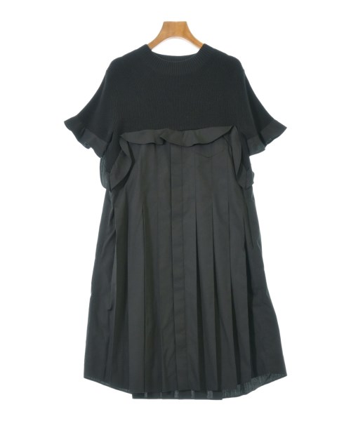 サカイ(sacai)のsacai ワンピース