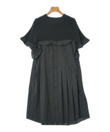 sacai ワンピース