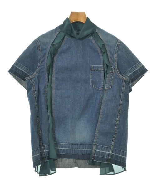 サカイ(sacai)のsacai カジュアルシャツ
