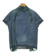 sacai カジュアルシャツ
