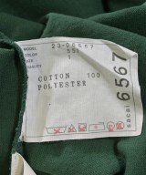 sacai（サカイ）Tシャツ・カットソー 緑 サイズ:1(S位) レディース/2200607537253