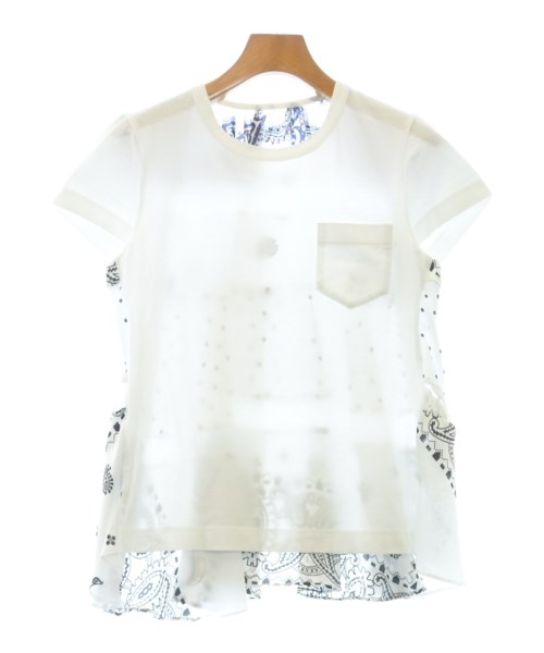 サカイ(sacai)のsacai Tシャツ・カットソー