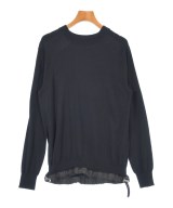 sacai ニット・セーター