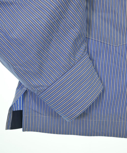 sacai（サカイ）ブラウス 青 サイズ:1(S位) レディース/2200607792034