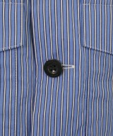 sacai（サカイ）ブラウス 青 サイズ:1(S位) レディース/2200607792034