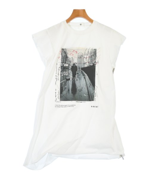 サカイ(sacai)のsacai ブラウス