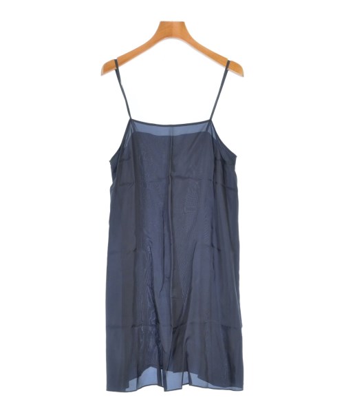 sacai（サカイ）ワンピース 茶 サイズ:2(M位) レディース/2200607890051