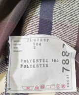 sacai（サカイ）ワンピース 茶 サイズ:2(M位) レディース/2200607890051