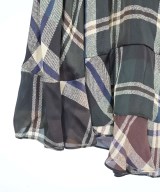 sacai（サカイ）ワンピース 茶 サイズ:2(M位) レディース/2200607890051