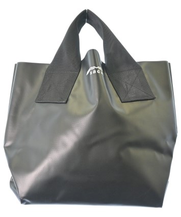 sacai（サカイ）トートバッグ 黒 サイズ:ONE レディース/2200607890068
