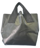 sacai トートバッグ