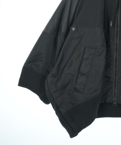 sacai（サカイ）その他 黒 サイズ:M レディース/2200604215031