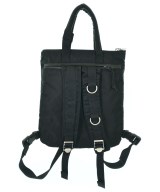 sacai（サカイ）バックパック・リュック 黒 サイズ:- メンズ/2200607065480