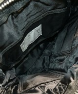 sacai（サカイ）バックパック・リュック 黒 サイズ:- メンズ/2200607065480