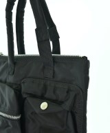 sacai（サカイ）バックパック・リュック 黒 サイズ:- メンズ/2200607065480