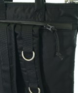 sacai（サカイ）バックパック・リュック 黒 サイズ:- メンズ/2200607065480