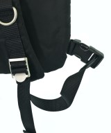 sacai（サカイ）バックパック・リュック 黒 サイズ:- メンズ/2200607065480