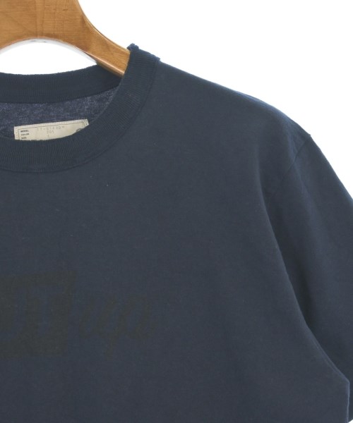 sacai（サカイ）Tシャツ・カットソー 紺 サイズ:1(S位) メンズ/2200607634044