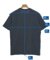 sacai（サカイ）Tシャツ・カットソー 紺 サイズ:1(S位) メンズ/2200607634044