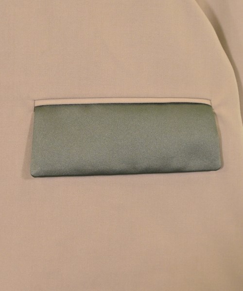 sacai（サカイ）その他 ベージュ サイズ:1(S位) レディース/2200608154015
