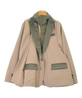 sacai（サカイ）その他 ベージュ サイズ:1(S位) レディース/2200608154015