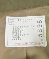 sacai（サカイ）その他 ベージュ サイズ:1(S位) レディース/2200608154015