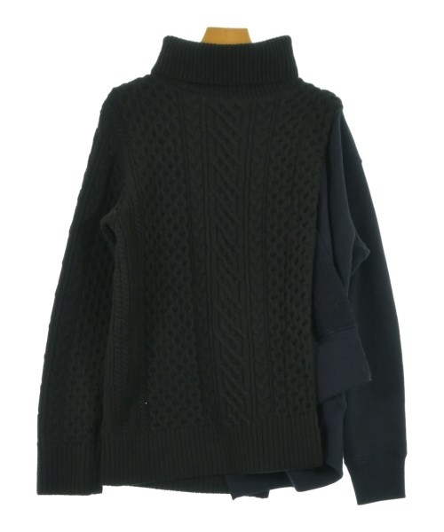 サカイ(sacai)のsacai ニット・セーター
