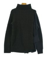 sacai ニット・セーター